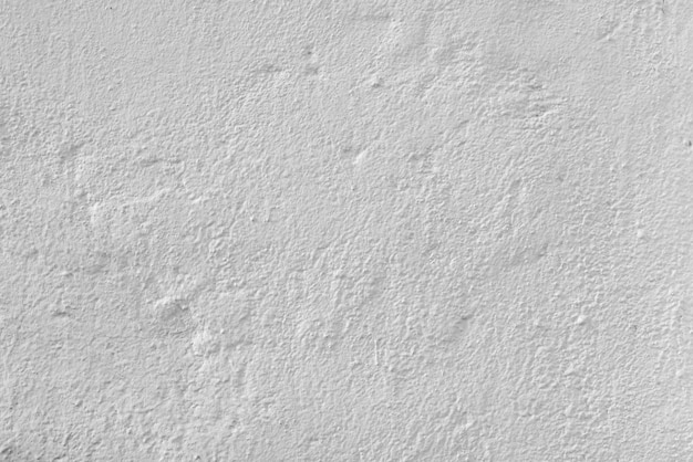 Textura de gesso branco