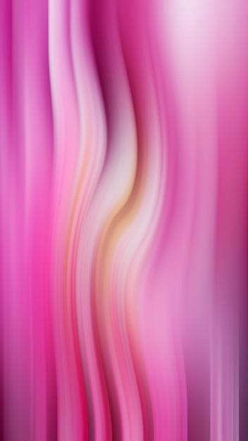 Textura de gradiente pinky doce fundo abstrato