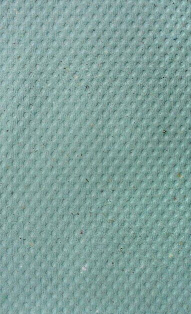 textura de guardanapo de papel verde