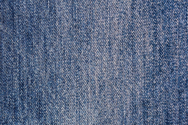 Textura de jeans azul. Plano de fundo para Design de moda universal. jeans desbotado