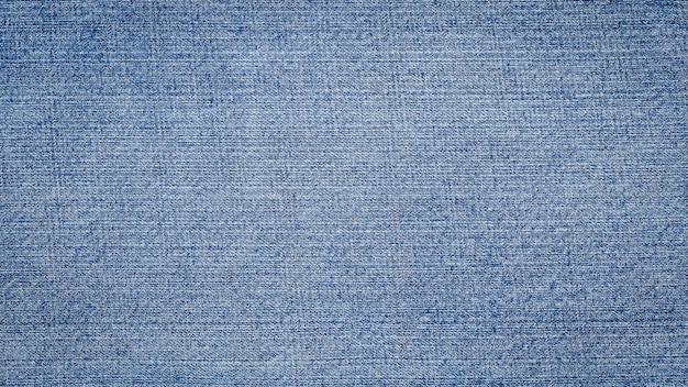 Textura de jeans jeans. Textura de fundo de jeans para design. Textura de jeans azul para plano de fundo.