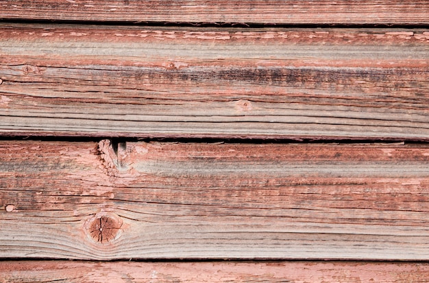 Textura de madeira antiga