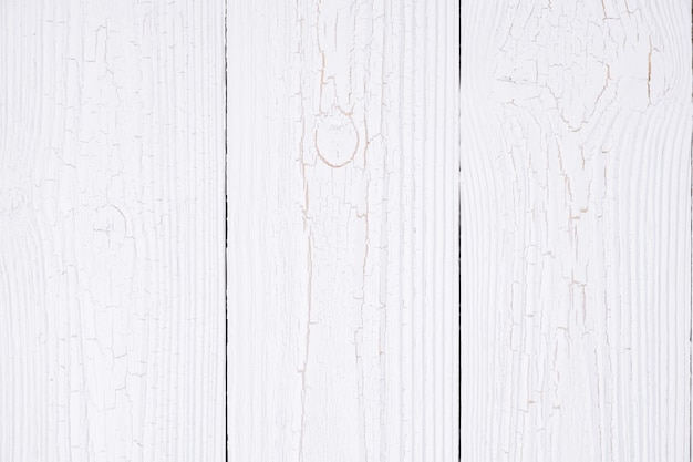Textura de madeira branca com fundo listrado natural