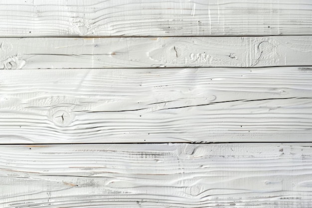 Textura de madeira branca