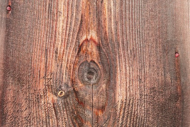 Textura de madeira com arranhões e rachaduras