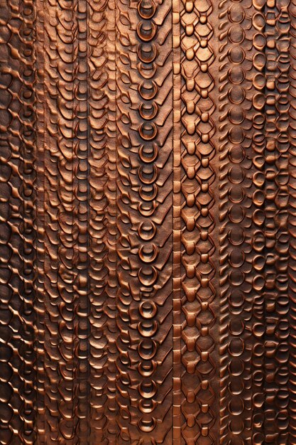 Textura de madeira com fundo com padrão de rombo para design