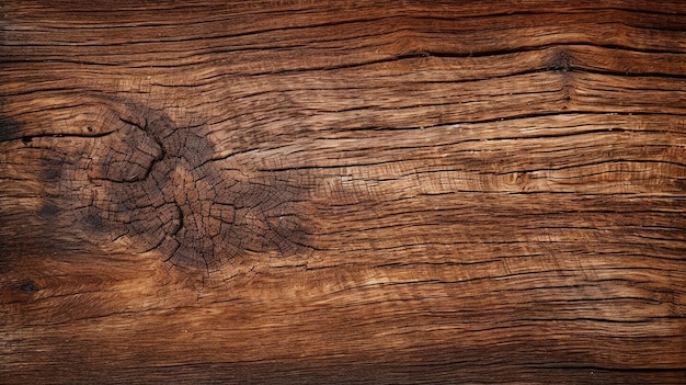 textura de madeira de casca marrom velha fundo de madeira natural