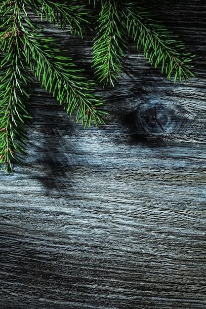 textura de madeira de natal