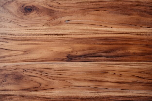 Textura de madeira de nogueira da natureza