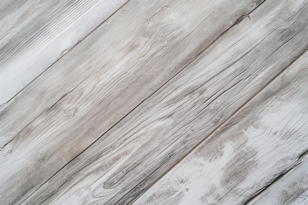 Textura de madeira de superfície cinzenta