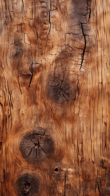 Textura de madeira desgastada