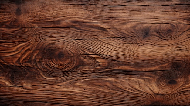 textura de madeira escura