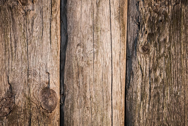 Foto textura de madeira. fundo de madeira áspero natural.