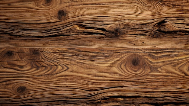 textura de madeira Inteligência artificial geradora