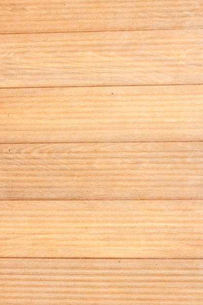 Textura de madeira Madeira rústica com algumas imperfeições Vista superior
