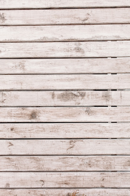 Textura de madeira natural, fundo de madeira, baunilha ou cor branca