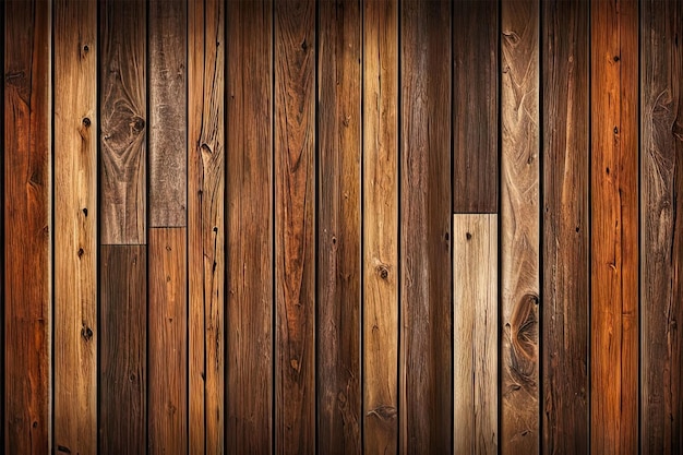 Textura de madeira natural para plano de fundo