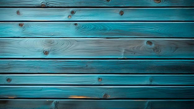 textura de madeira painéis de madeira azul