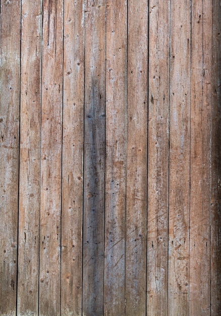 Textura de madeira - parede de madeira velha real, madeira envelhecida.