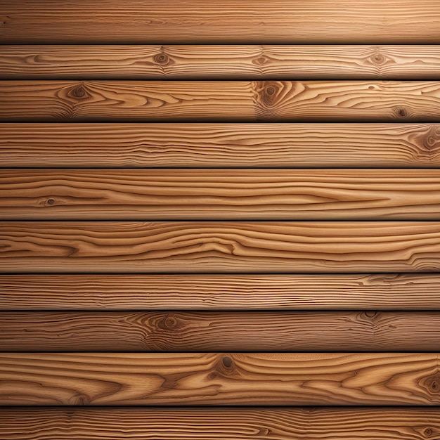 Textura de madeira Placas de revestimento de parede Padrão de fundo de madeira Mostrando anéis de crescimento