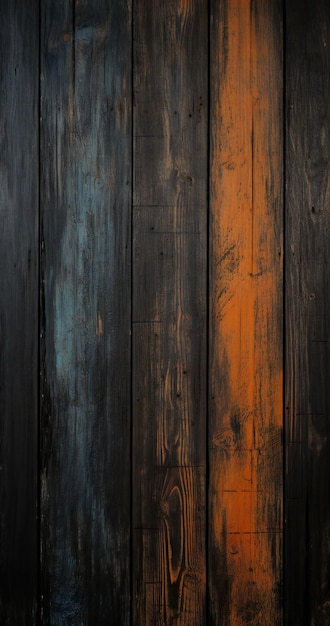 Textura de madeira velha com padrões naturais Fundo abstrato e textura para design