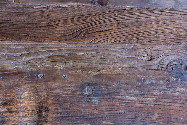 textura de madeira velha / fundo de textura de madeira