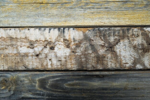 Textura de madeira velha resistida