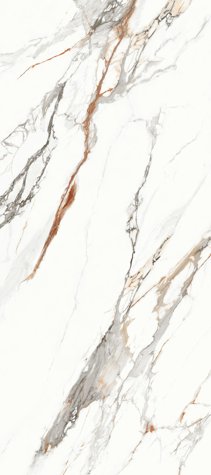 Foto textura de mármore branco