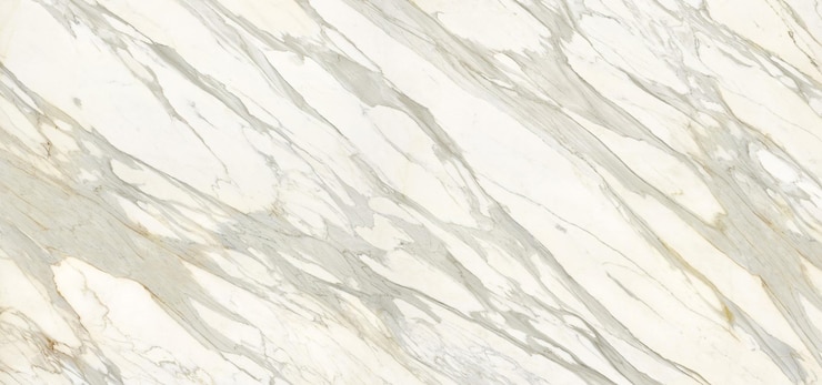 Foto textura de mármore branco