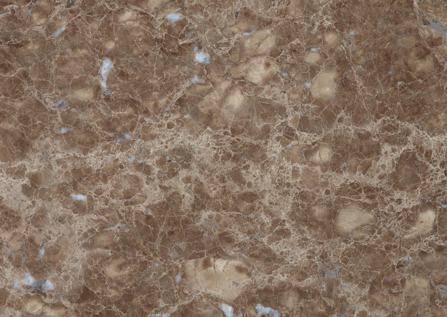 Textura de mármore castanho
