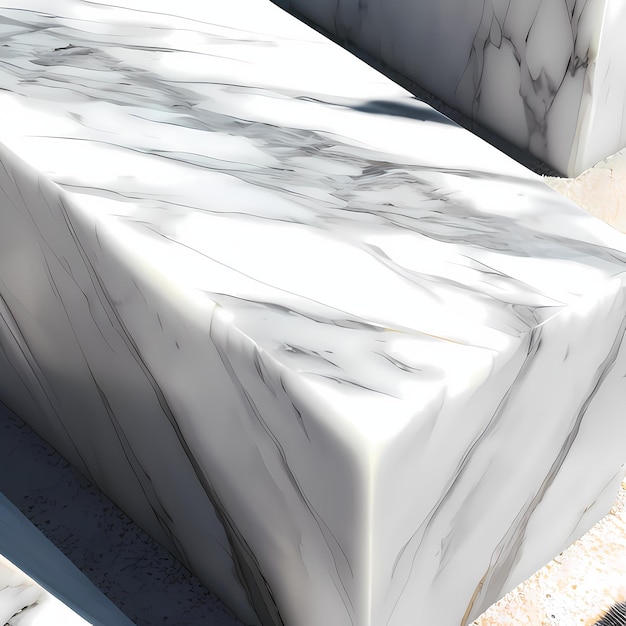 textura de mármore com ondas abstratas