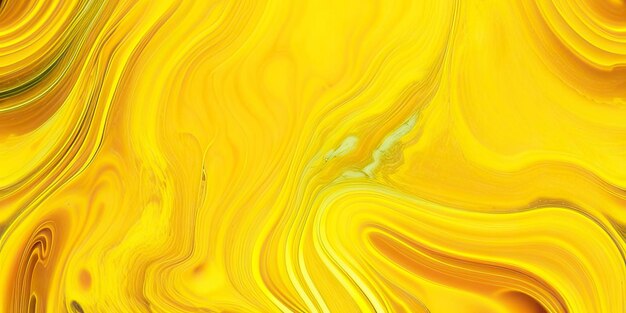 Foto textura de mármore fluido fluindo arte de fundo splash diy cores fluidas ouro preto