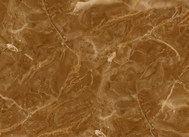 Foto textura de mármore fundo de cor marrom