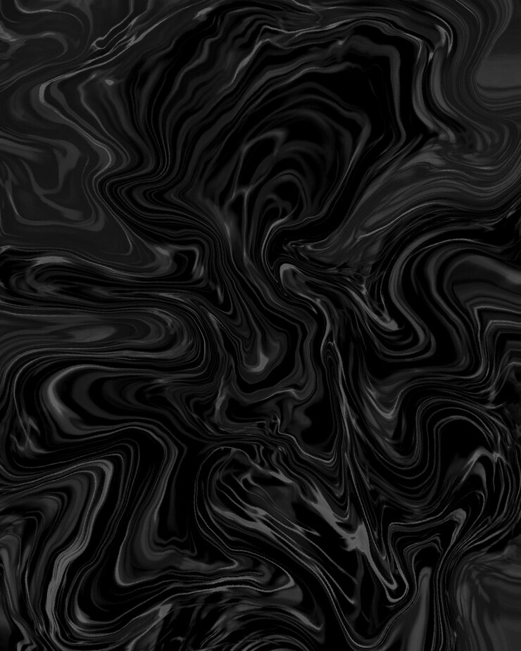 Foto textura de mármore monocromático preto e branco