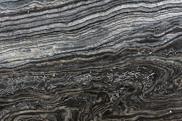 Textura de mármore preto para fundo abstrato. Foto de alta resolução.