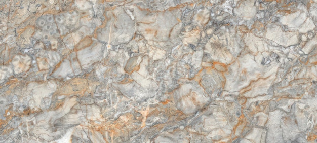 textura de mármore realista com pedra e fundo