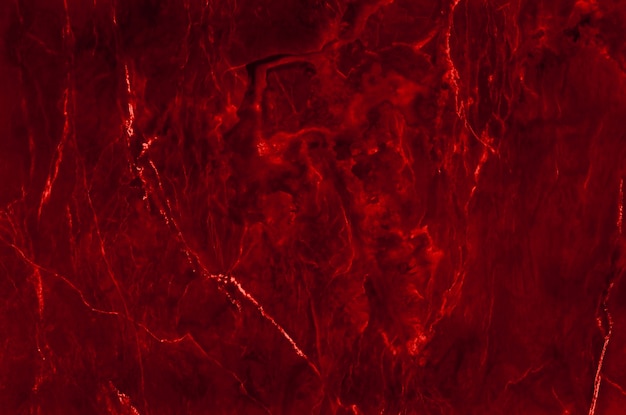Textura de mármore vermelha escura, piso de pedra natural.