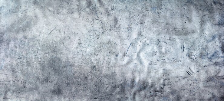 Textura de metal brilhante, fundo panorâmico de aço inoxidável