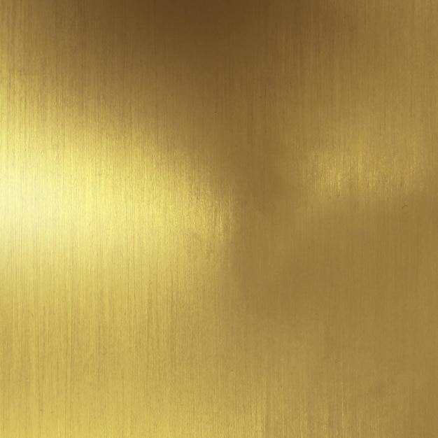 Textura de metal dourado