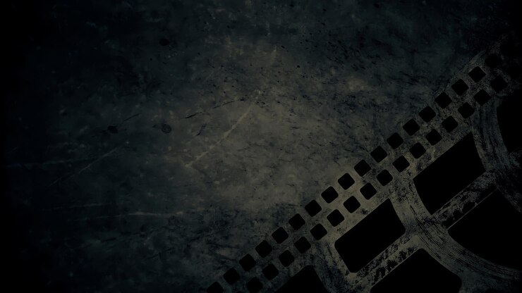 Foto textura de metal grunge escuro