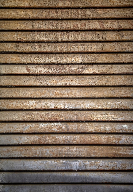 Textura de metal