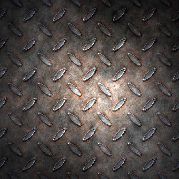 textura de metal