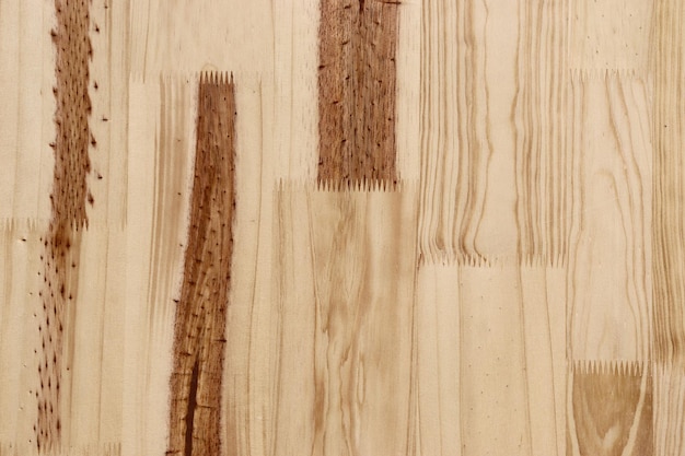 textura de padrão de madeira natural