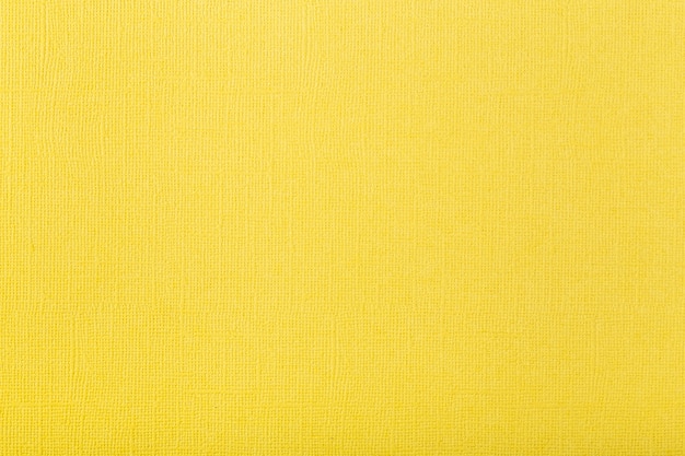 Textura de papel amarelo para scrapbooking