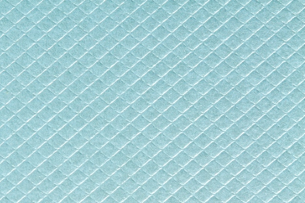 Textura de papel azul, luz de fundo