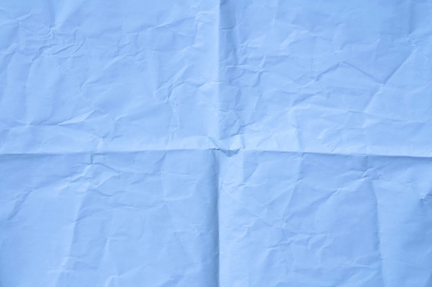 Textura de papel azul