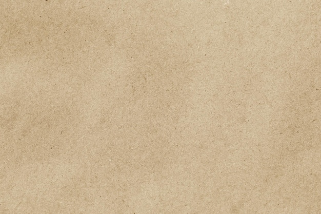 Foto textura de papel beige artesanal para design