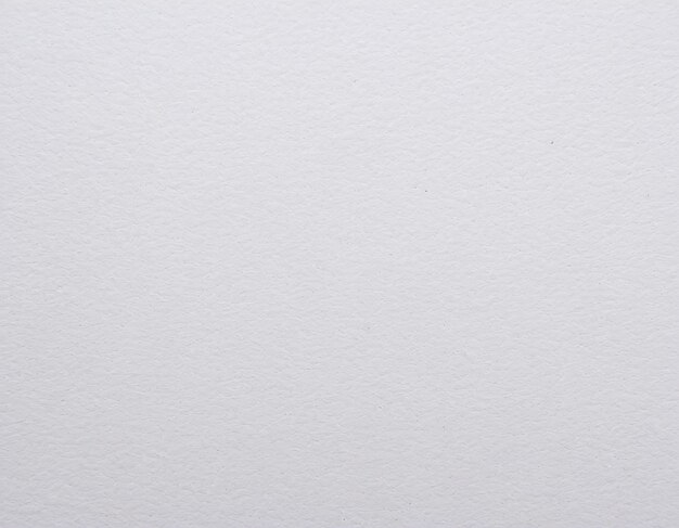 Foto textura de papel branco