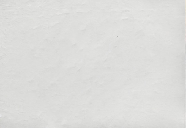 textura de papel branco