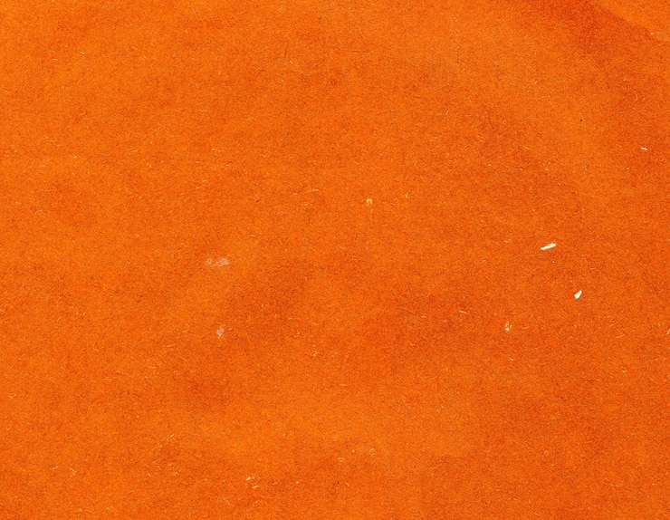 Foto textura de papel colorido vintage antigo